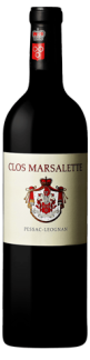 Clos Marsalette 2024